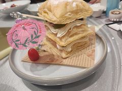 -丰鲤楼•闽南茶楼(仟禧汇店)