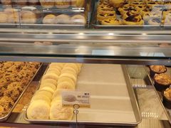 -鲍师傅糕点(永安里店)