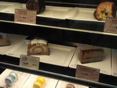 -麦当劳(总统大酒店店)