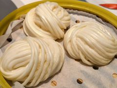 老长沙银丝卷-兰湘子·湘菜小炒(盛龙广场店)