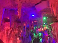 -水晶之星洗浴温泉汗蒸