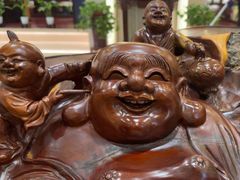 -七彩云南庆沣祥茶庄(金融街店)