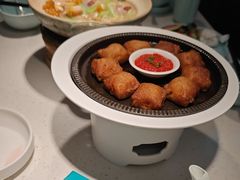 -刀板香·安徽菜(国购IFC店)