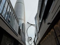 -深圳湾万象城