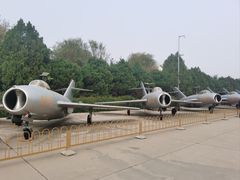 -中国航空博物馆