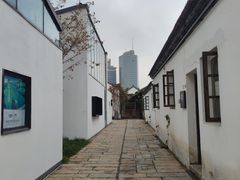 -青果巷历史文化街区