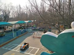 -朝阳公园游乐园