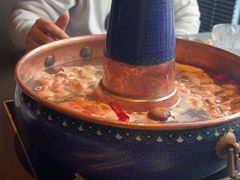 -东来顺·非遗火锅(赛格国际购物中心店)
