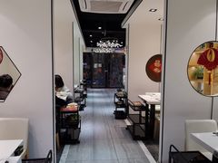 -沄记顺德菜打边炉(东直门店)