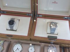 -亨得利名表服务中心(上海湾店)