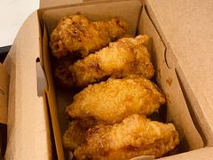 原味全鸡-Kyochon1991校村炸鸡(杨高中路店)