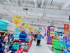 -大润发(花都店)
