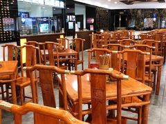 大堂-奎元馆.百年奎元.非遗传承(西湖边的解放路店)