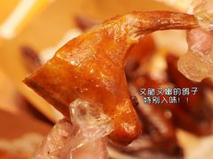 -整只乳鸽GetSQUAB(西华路店)