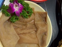 -蜀大侠火锅(四川北路店)