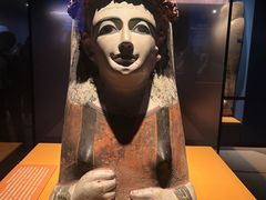 -上海博物馆(人民广场馆)