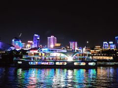 -武汉两江游览·夜游长江(汉口粤汉码头)