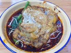 -老蒋面(南坪店)