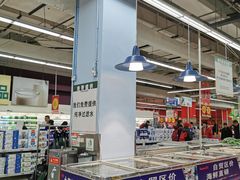-大润发(张江店)