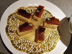 烤鸭小吃-花家怡园(四合院总店)