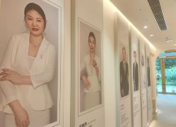 -紫琪尔·匠心连锁·胸部护理养护