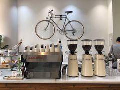 -常识咖啡common sense(春熙路店)