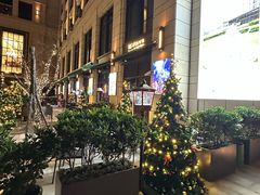 -杭州城中香格里拉大酒店