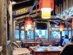 大堂-蜀大侠火锅(四川北路店)