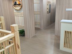 -太乙盲人推拿足疗艾灸连锁(晴川店)