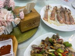 -南海渔家•海鲜•正宗海南菜(海棠湾店)