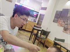 -Kpasta韩式意大利面