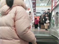 -万达广场(盐城盐都店)