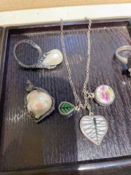 -HeyJewel全球独立设计师原创首饰集合店
