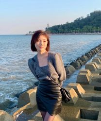 -FAJEE HAIR发界烫染接发