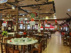 大堂-横沥牛庄(总店)