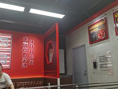 -许哥东北烧烤·铁丳烤串·宫后夹肉(繁花中心店)