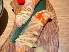 -阿吾罗·月咏精致日料(港汇恒隆广场店)