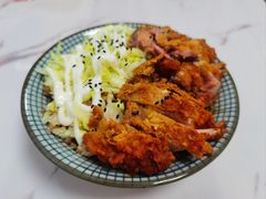 -春苗炸鸡
