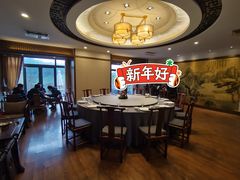 包厢-龙吟九品(青龙山庄店)