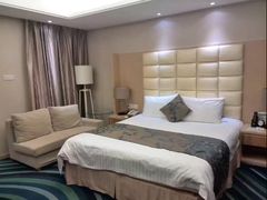 -深圳悦如酒店(香蜜公园车公庙地铁站店)