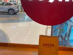 -COSTA COFFEE(天通苑华联店)