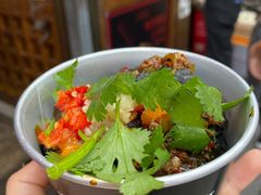 -黑色经典臭豆腐·湖南特产(坡子街店)