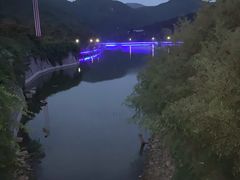 -徂徕山森林康养度假谷温泉