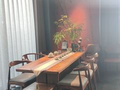 -蘇锦宴·淮扬菜烤鸭·小院(三元桥霄云路店)