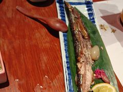 -匠和风精致料理(宁德万达店)