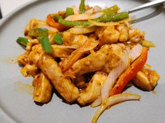 -马凯餐厅(地安门店)