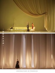 -锦江饭店·锦江小礼堂·宴会厅