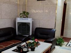 -康红堂盲人按摩(康政路店)