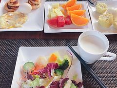 -三亚亚龙湾雅高铂尔曼别墅度假酒店