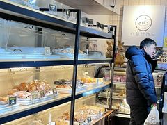 -韩国利尔面包(桂林路店)
